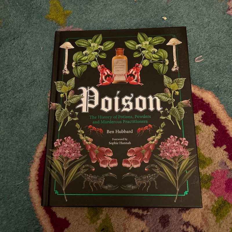 Poison