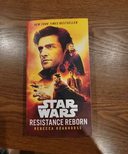 Resistance Reborn (Star Wars)