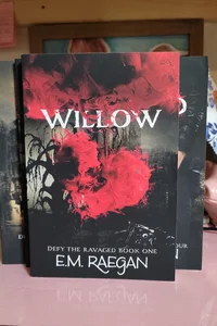 Willow (Defy the Raveged Series)