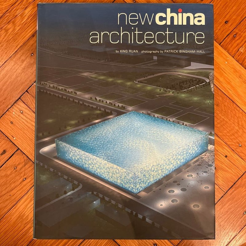 New China Architecture