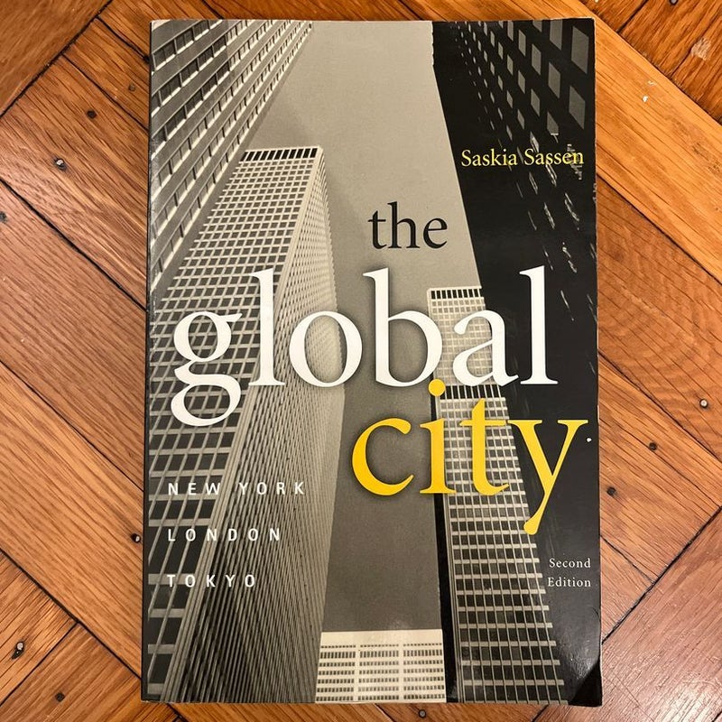 The Global City