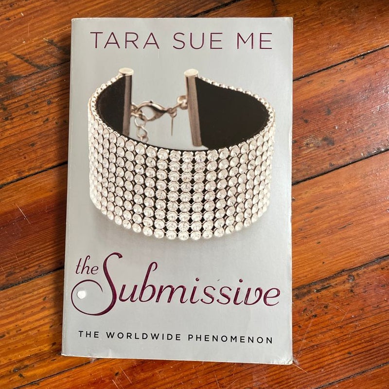 The Submissive