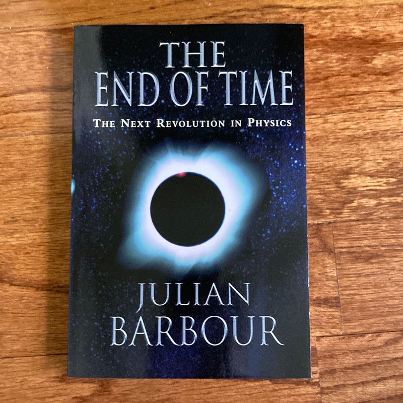 The End of Time