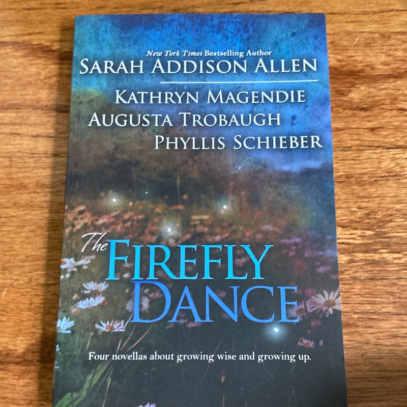 The Firefly Dance