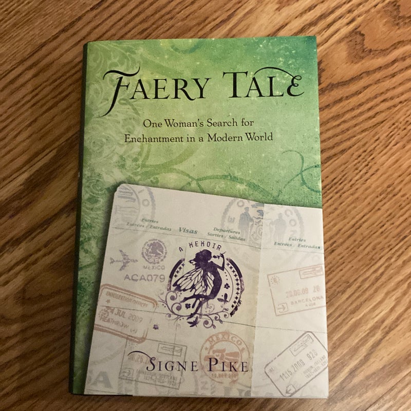 Faery Tale