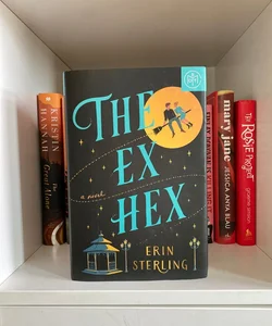 The Ex Hex