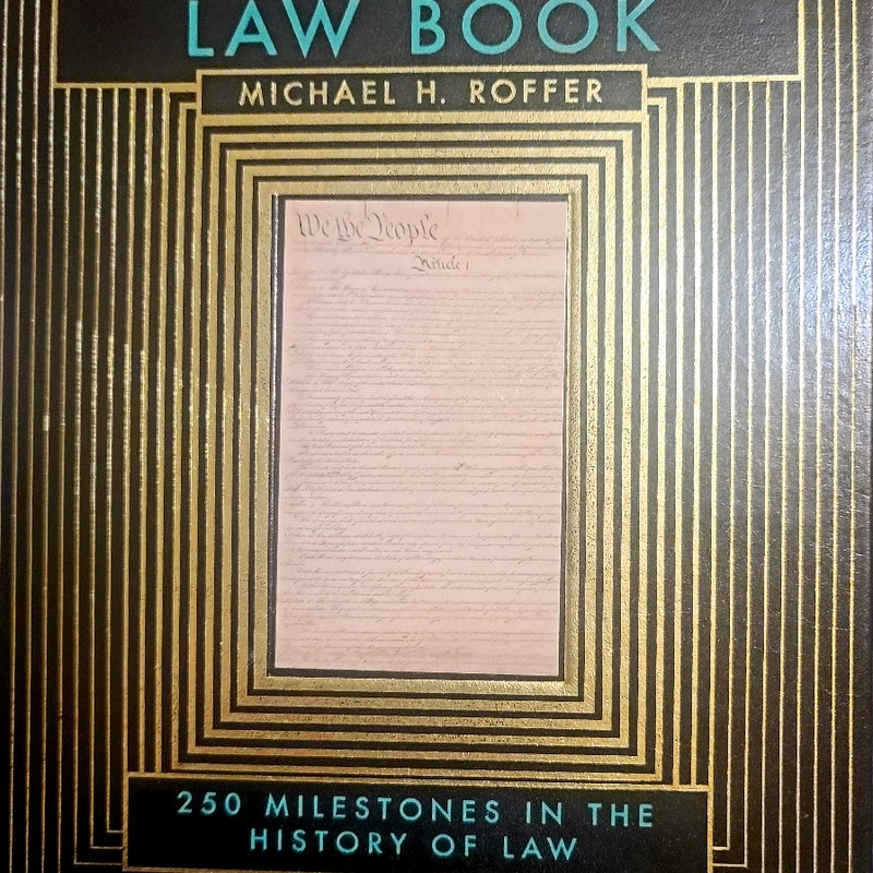 The Law Book