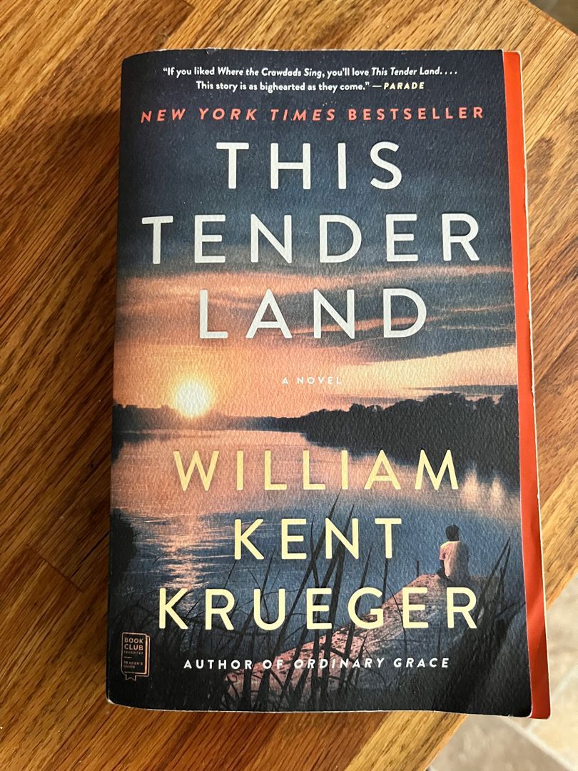 This Tender Land