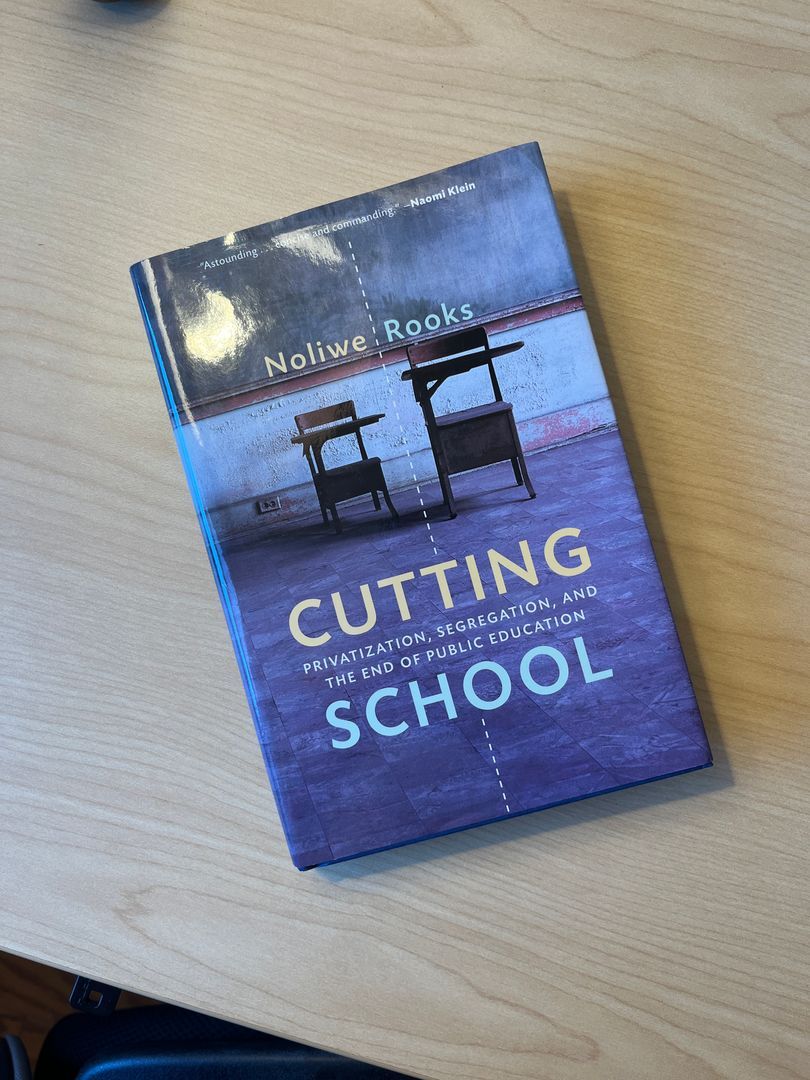 Cutting School