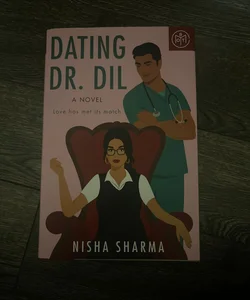 Dating Dr. Dil  