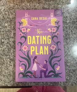 The Dating Plan 