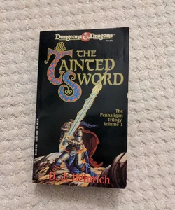 The Tainted Sword