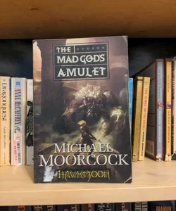 Hawkmoon: the Mad God's Amulet