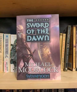 Hawkmoon: the Sword of the Dawn