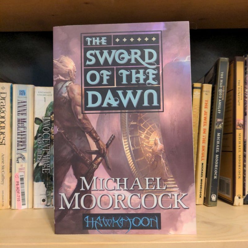 Hawkmoon: the Sword of the Dawn