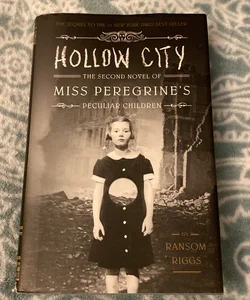 Hollow City