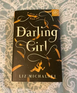 Darling Girl - May 2022 BOTM Edition 