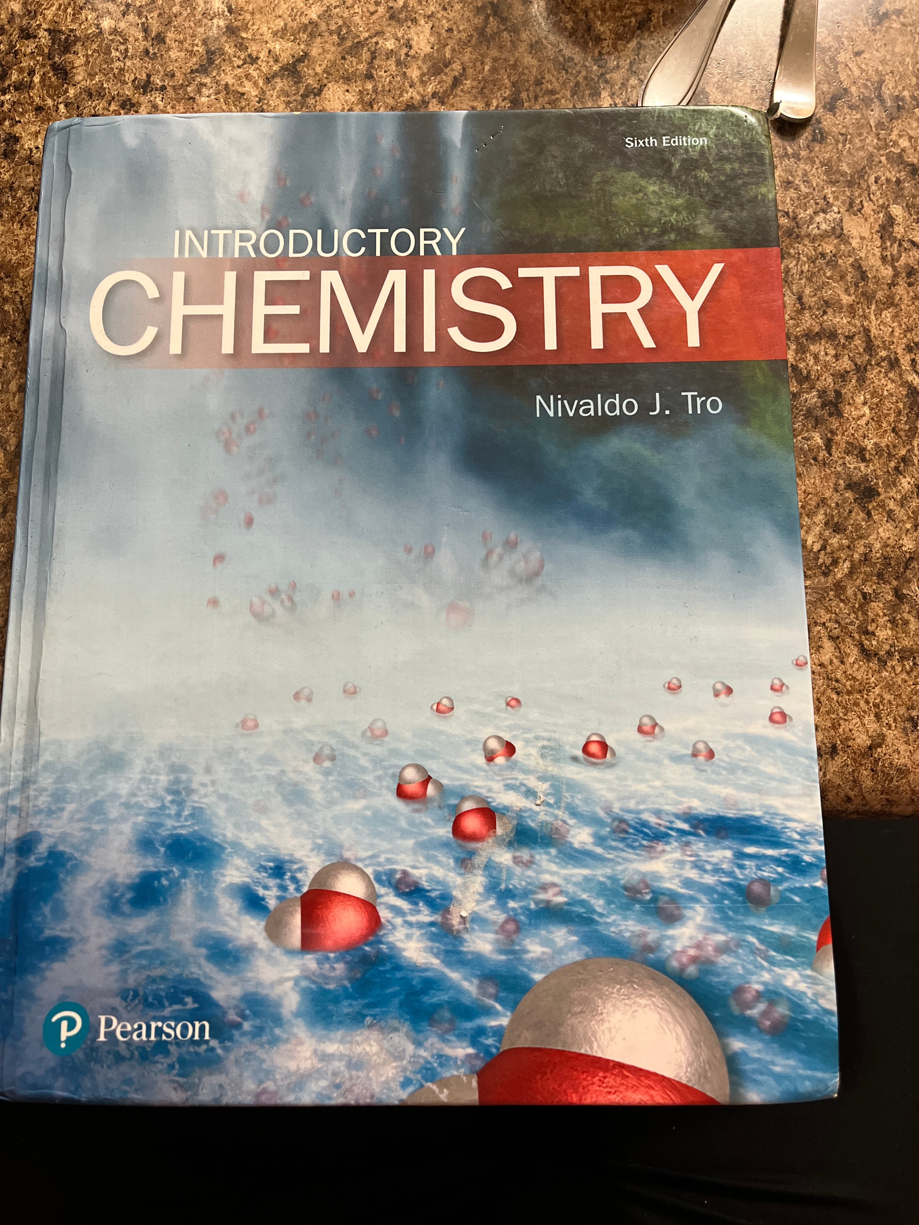 Introductory Chemistry