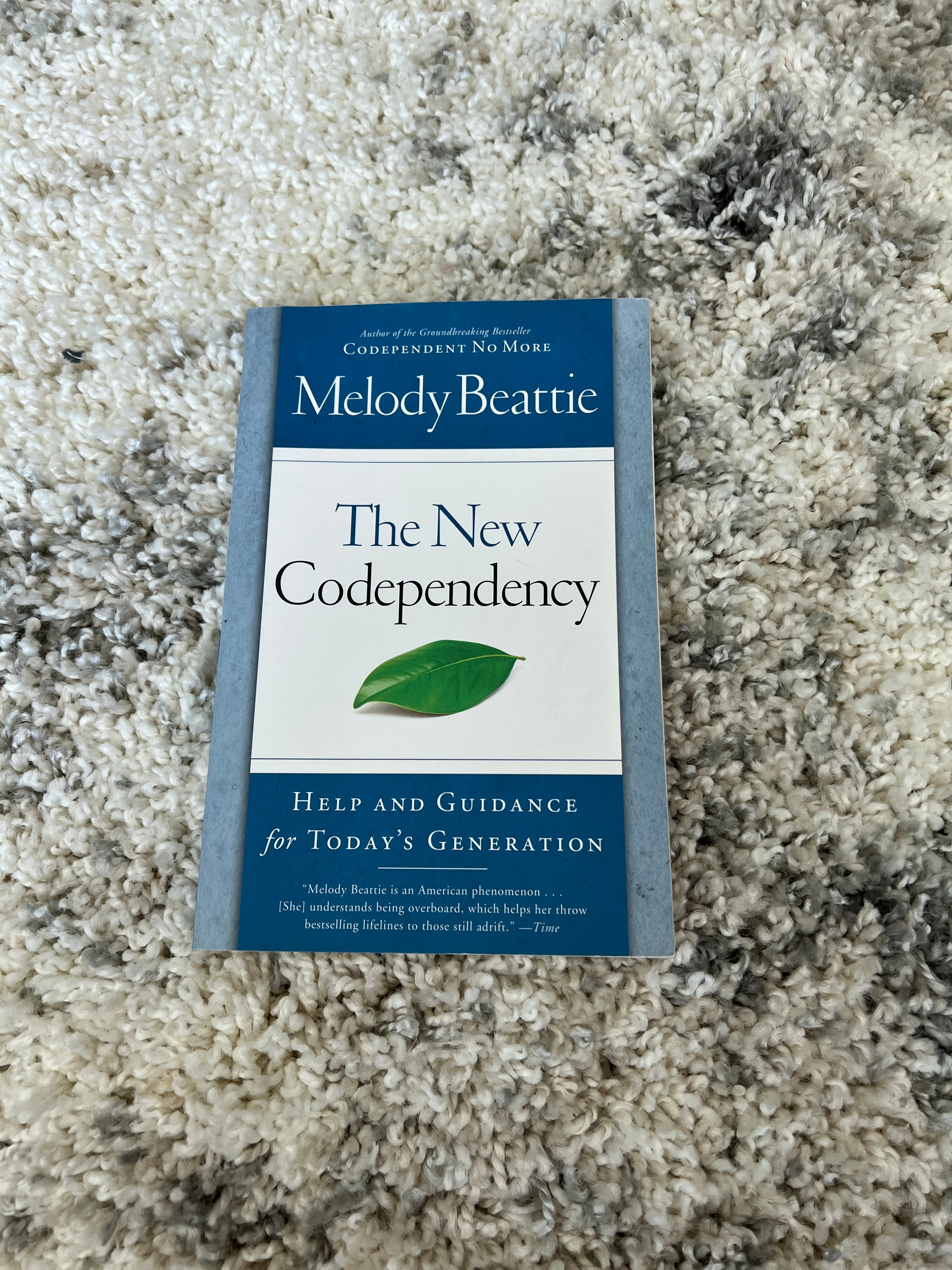 The New Codependency