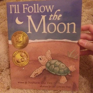 I'll Follow the Moon