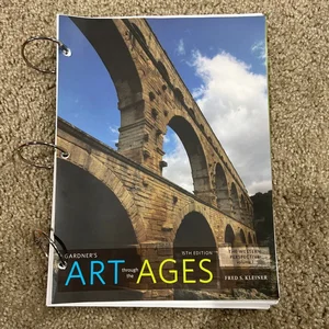 Gardner's Art Through the Ages