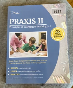 Praxis Principles of Learning and Teaching 5-9 Study Guide