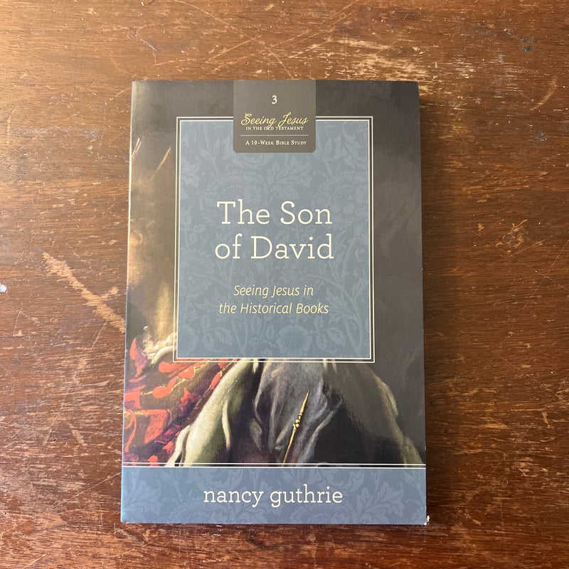 The Son of David