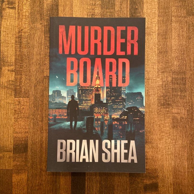 Murder Board