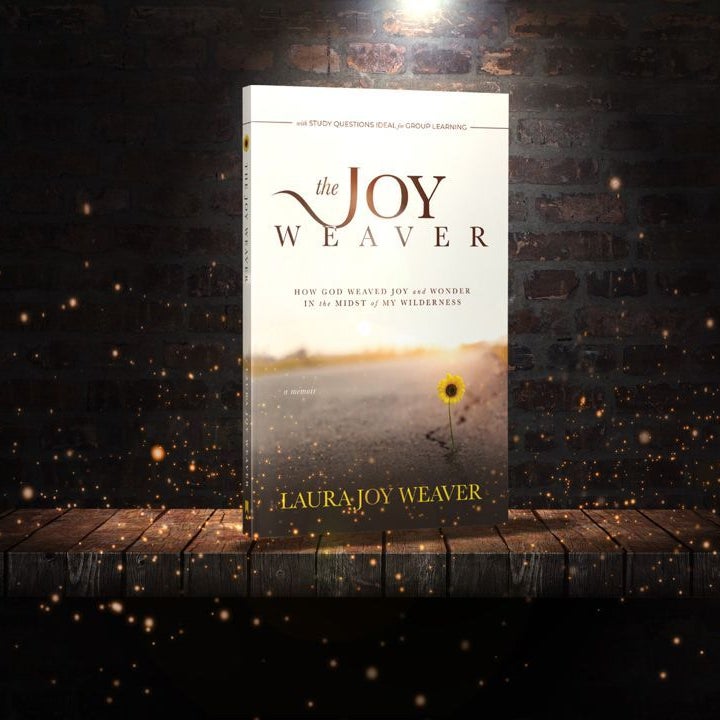 The Joy Weaver