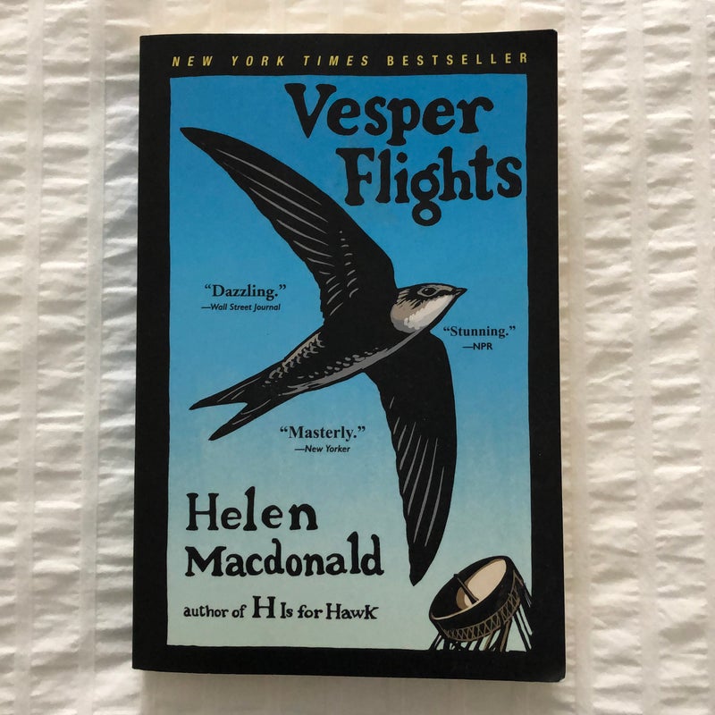 Vesper Flights
