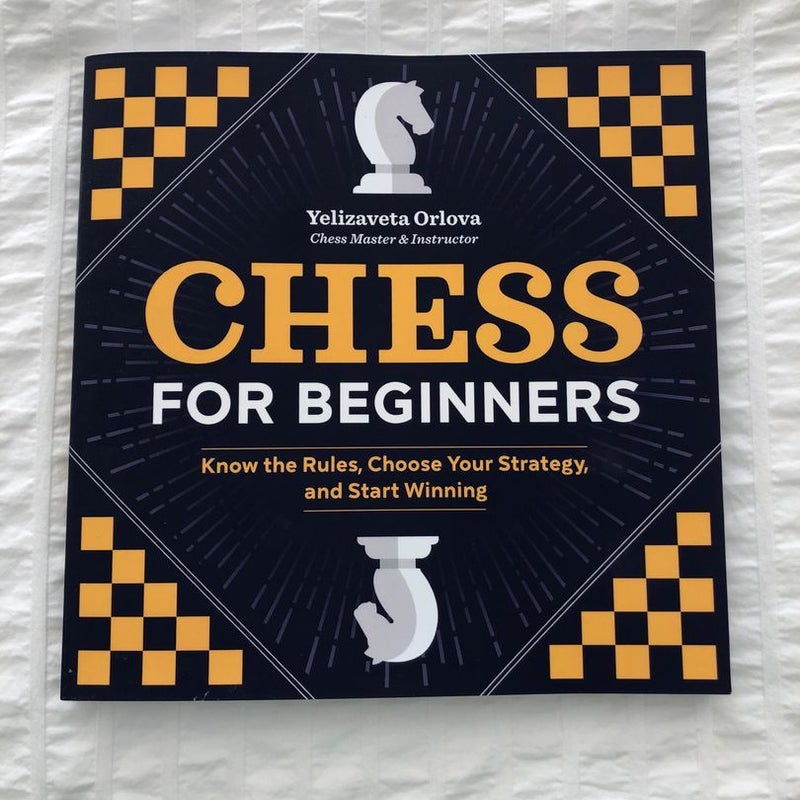 Chess for Beginners