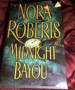 Midnight Bayou (read description)