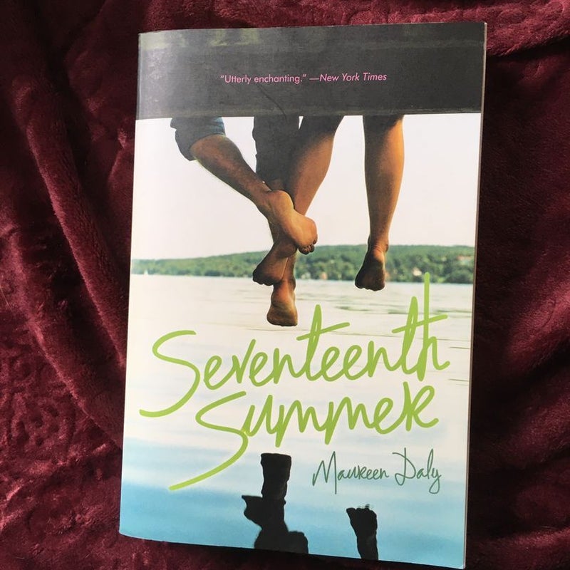 Seventeenth Summer