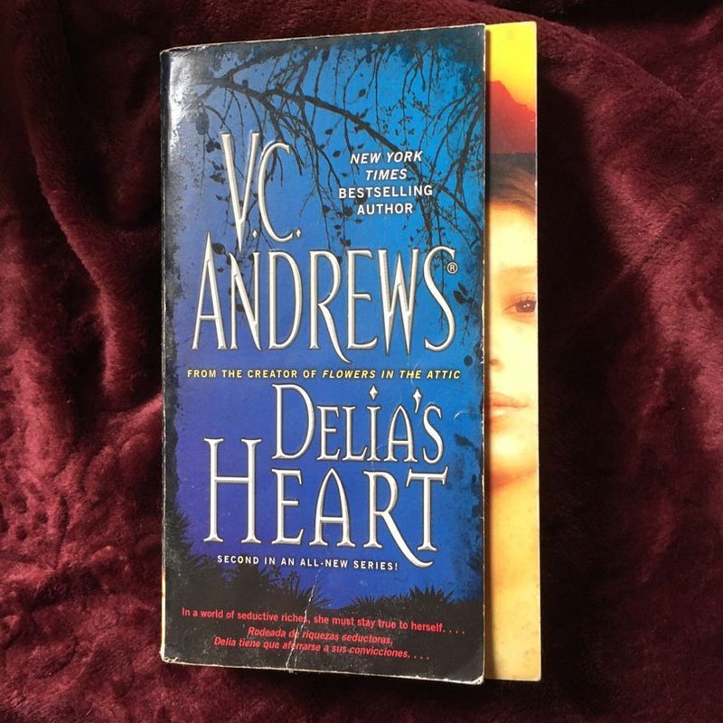 Delia's Heart