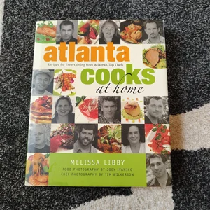 Atlanta Cooks at Home