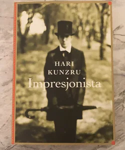 Impresjonista (Polish Edition)