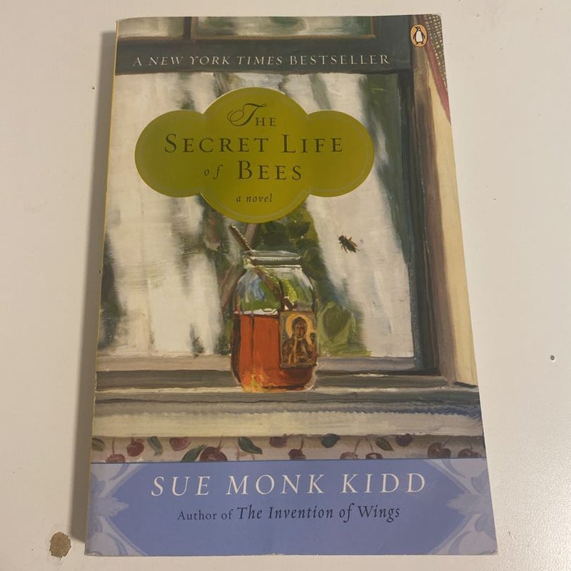 The Secret Life of Bees