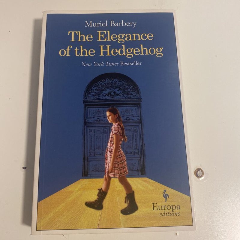 The Elegance of the Hedgehog