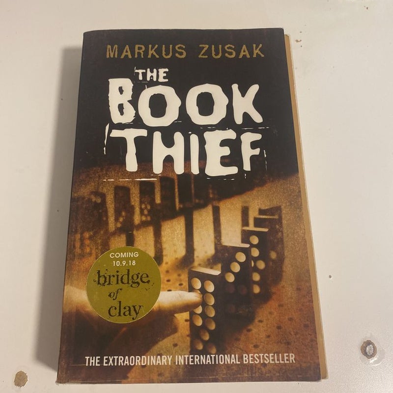 The Book Thief