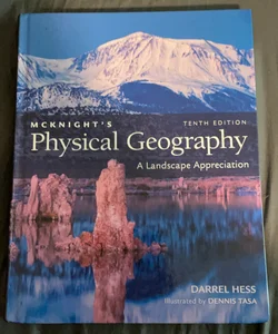 Mcknights physical geography 