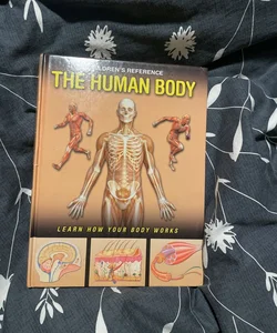 The human body 