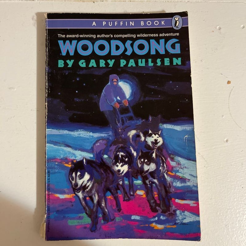 Woodsong 