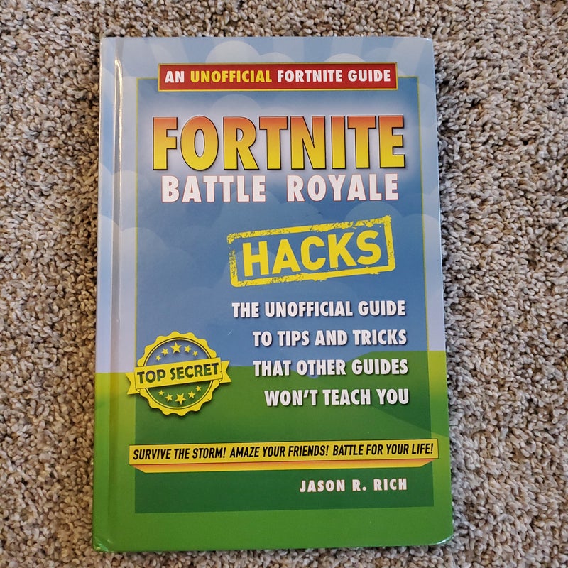 Hacks for Fortniters