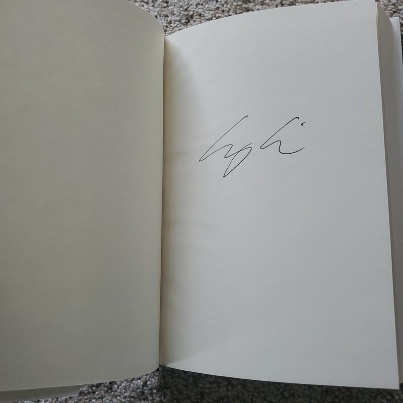 The Martian (Signed Copy)