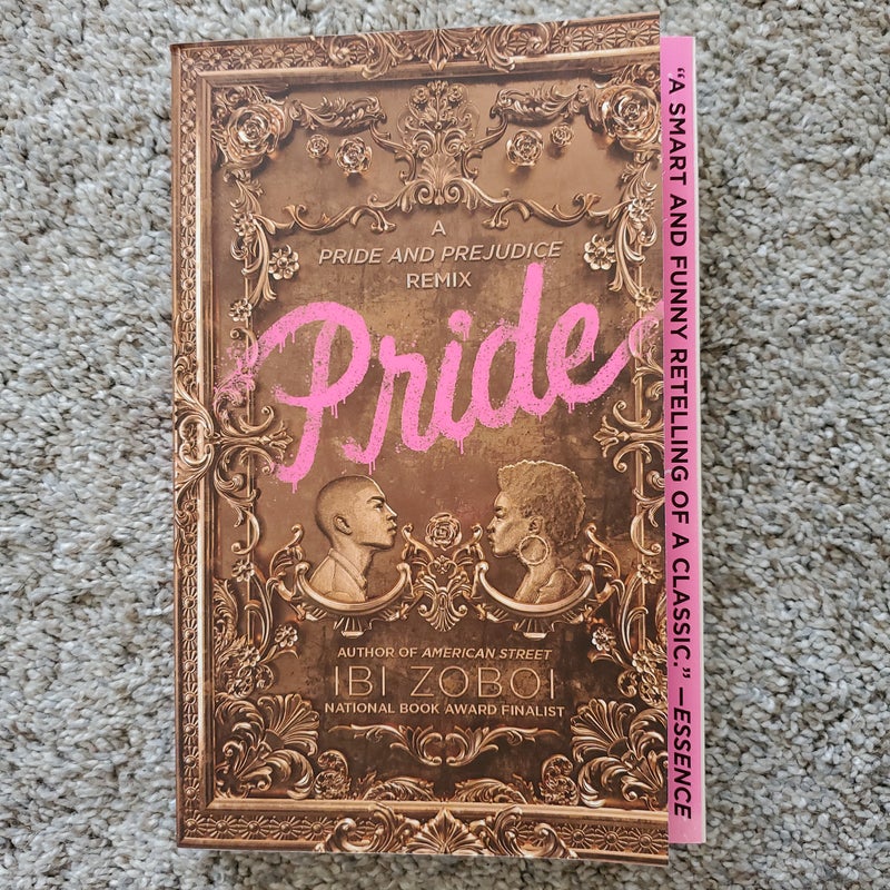Pride