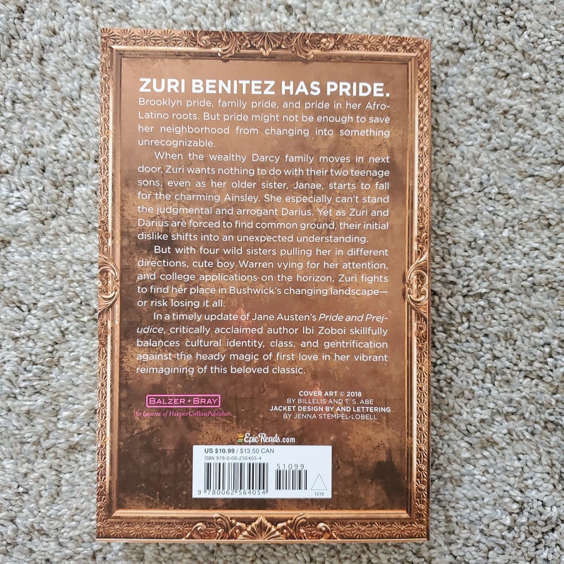 Pride