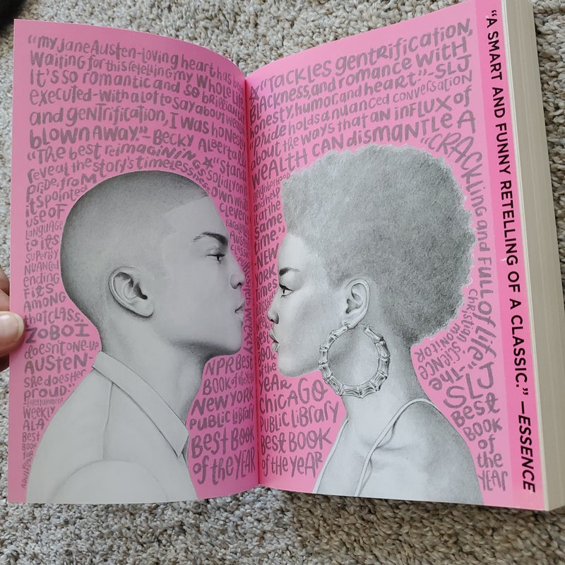 Pride