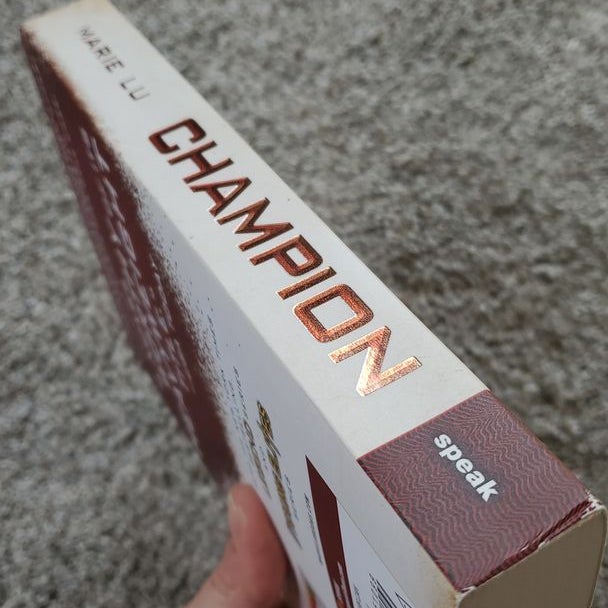 Champion