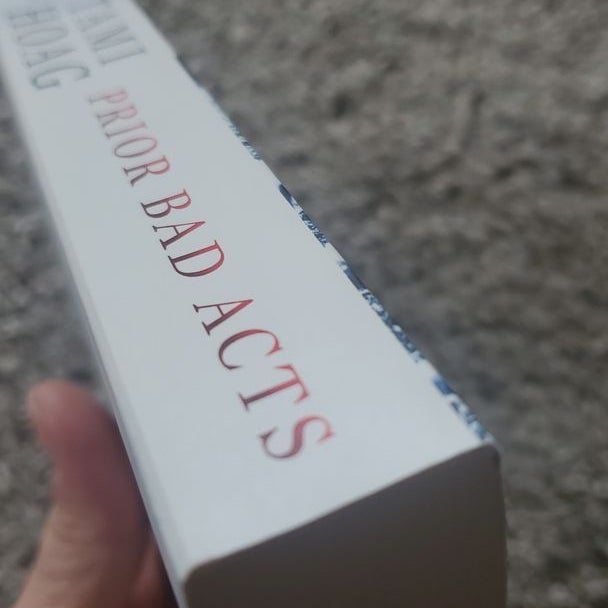 Prior Bad Acts