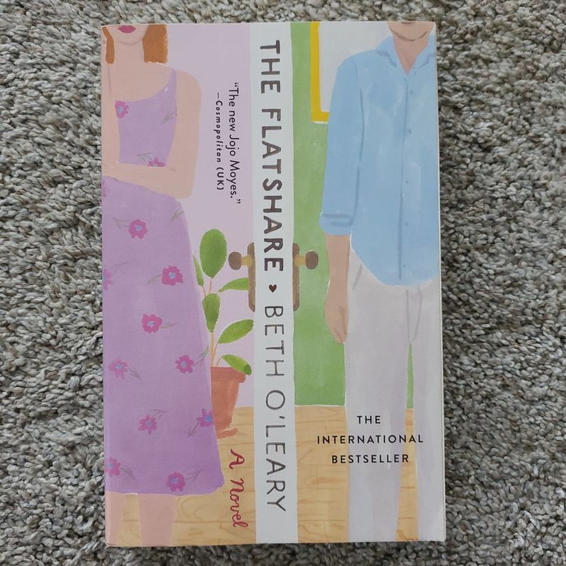 The Flatshare